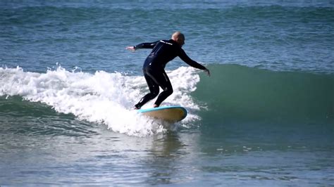 Juan Week 3 Surf Instructor Course Morocco YouTube