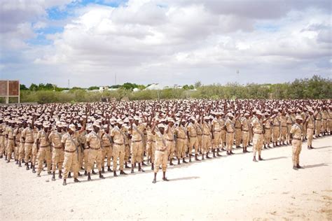 Nasra Bashir Ali On Twitter Madaxweyne Hassansmohamud Oo Maanta