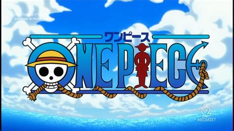 15 Sigle Di Apertura E Chiusura ONE PIECE Saga Dell Isola Degli