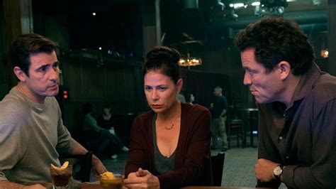 'The Affair' Final Season Trailer: 'Forgiveness Is Hard' (VIDEO)