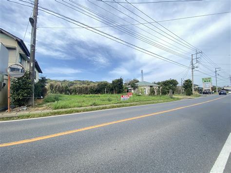 香取郡東庄町新宿 土地｜不動産・住宅情報・リフォームなら全国ネットワークの不動産売買仲介「イエステーション」