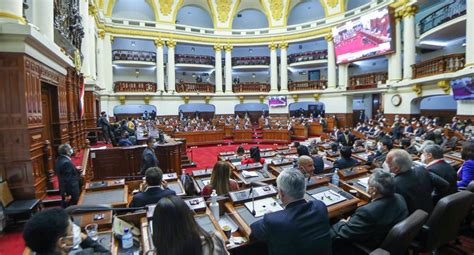 Congreso Debatir Hoy Nuevo Retiro De Hasta Uit De Las Afp Per