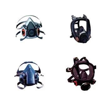 Respiratory Protection Equipment at best price in Bengaluru by Cabson ...