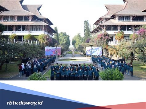 Benarkah ITB Tawarkan Bayar Kuliah Pakai Pinjol Ini Respon Lengkap