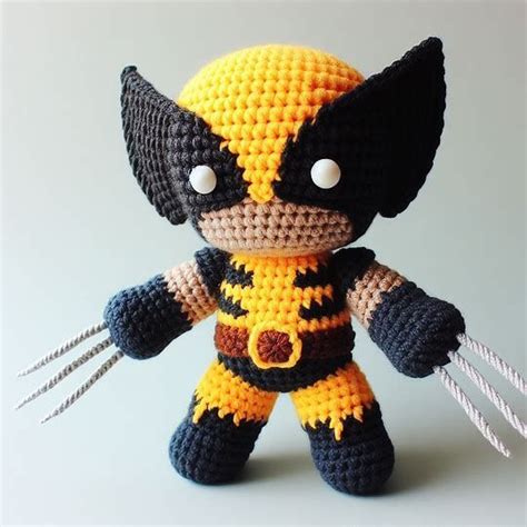 Pingl Par Ricardo Norris Sur Boredpanda En Tricot Et Crochet