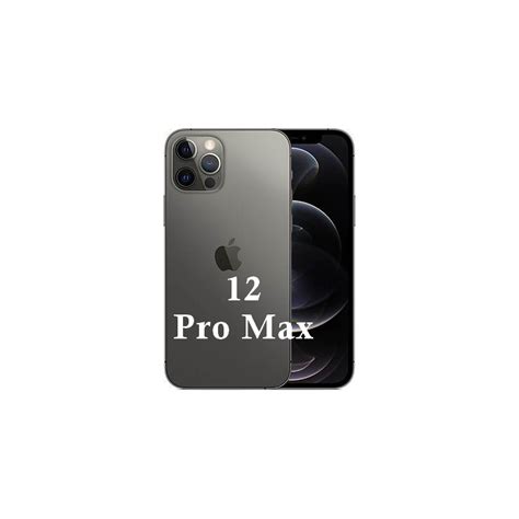 R Paration Cran Iphone Pro Max