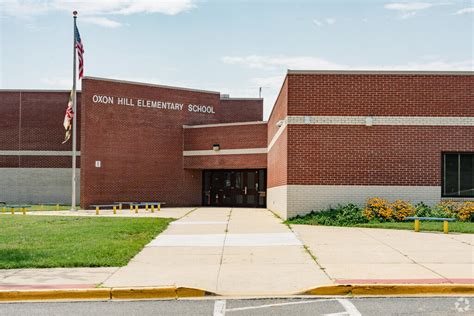 Oxon Hill Elementary School Oxon Hill Md Rankings And Reviews