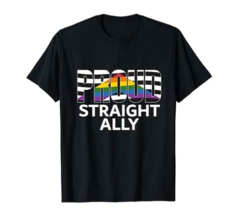 The Straight Ally Flag Symbolism And Meaning Explained Symbol Sage