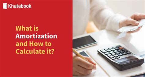 Amortization Meaning Importance Of Amortization How To Calculate It