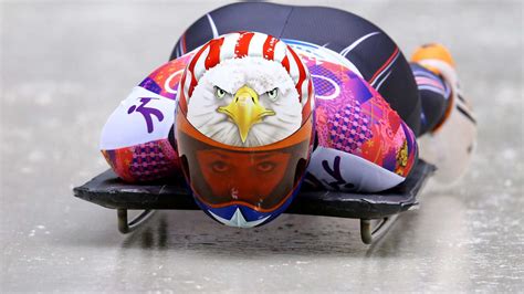 How to watch skeleton at Beijing 2022: Tips, athletes and schedule