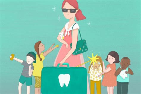 The True Story Behind the Tooth Fairy | Reader's Digest