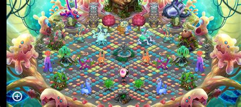 Just Decorated My Ethereal Workshop How Does It Look R