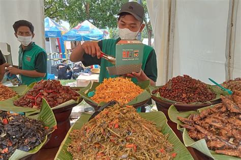 Festival Jajanan Bango Siap Digelar Di Makassar Dan Jakarta