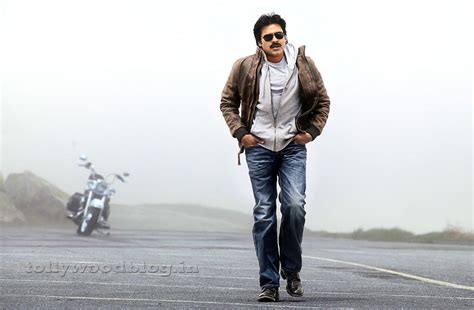 Pawan Kalyan In Attarintiki Daredi Movie