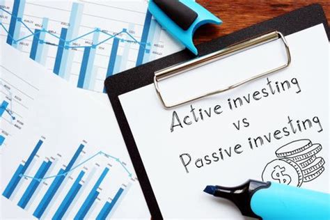 Passive Vs Active Income The Complete Guide Concreit