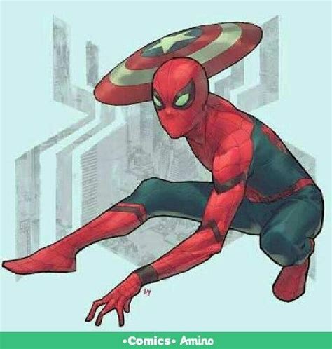 Spiderman | •Cómics• Amino