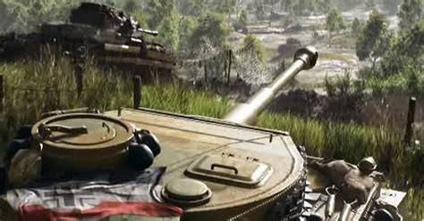 The Enemy Battlefield V ganha novo trailer de lançamento