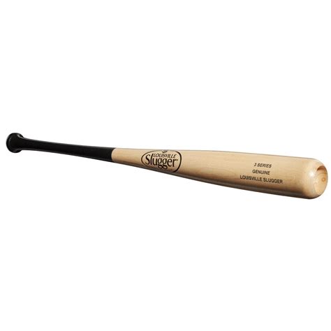 Louisville Slugger Louisville Sx3 Bn Wood Baseball Bat Adult Baseball From Ransome Sporting