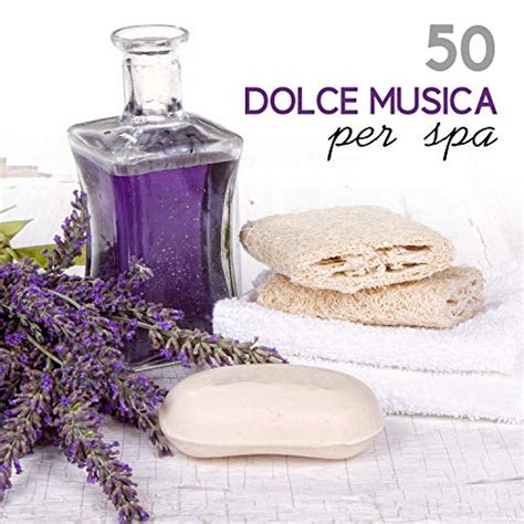 Amazon Music Zona Pura Di Suoni Naturali Dolce Musica Per Spa