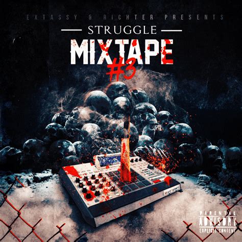 Richter Struggle Mixtape 3 Lyrics And Tracklist Genius