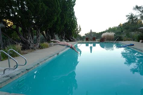 Florence Pugh Bikini Dive Of The Day DrunkenStepFather