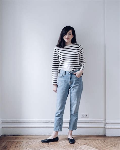 Mary Dillon Slow Fashion On Instagram Talking Weekend Casual And