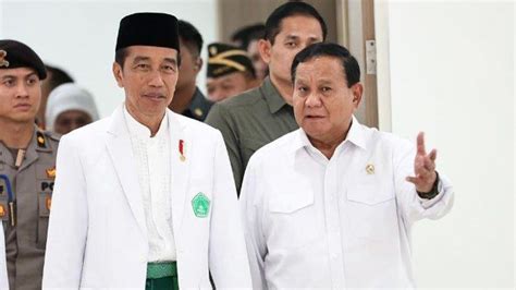 Tapera Jokowi Tak Terima Penolakan Janji Prabowo Ingin Bangun 3 Juta