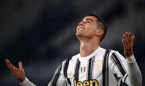 Cristiano Ronaldo Vuole Tornare Al Real La Risposta Della Juve Mercato