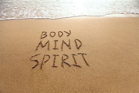 Self Care Tips For Your Body Mind And Spirit Irish National Teachers Organisation