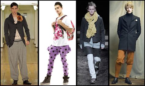 Fall 2008 Trends: Inside These Pants – The Fashionisto