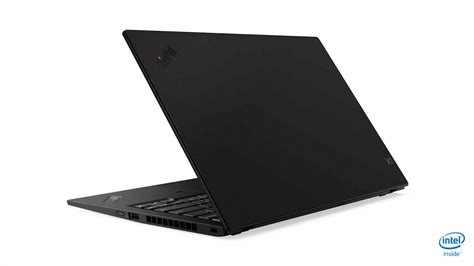 Lenovo präsentiert ThinkPad X1 Carbon und X1 Yoga