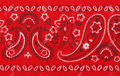 Red Bandanas Wallpapers Wallpaper Cave