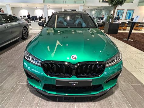 Isle Of Man Green Bmw M F Carpaints Co