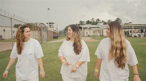 For Most Women Who Give Birth In Prison “the Separation” Soon Follows