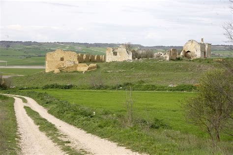 La Diputación destina 300 000 euros para mejorar los caminos rurales de