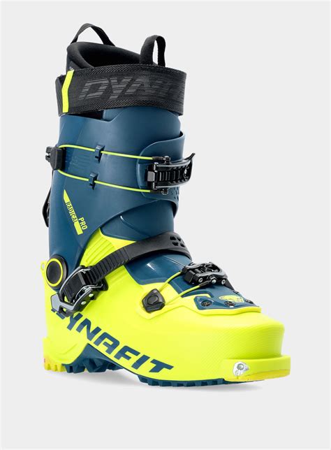 Buty Skiturowe Dynafit Radical Pro Petrol Lime Punch A Pl