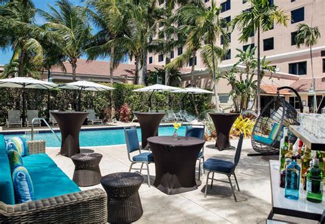 Renaissance Fort Lauderdale Marina Hotel, Fort Lauderdale, FL Jobs ...