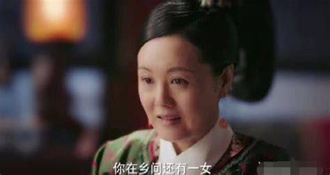 如懿傳如懿斷髮絕情自盡而亡，周迅再演惇妃王者歸來 每日頭條