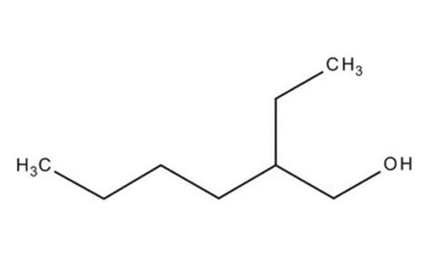 2 Ethyl 1 Hexanol For Synthesis 104 76 7