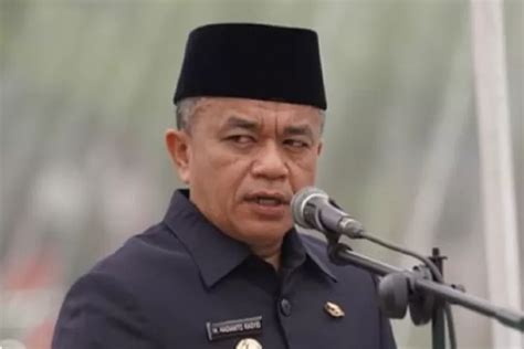 Aset Tanahnya Ada Titik Hartanya Capai Ratusan Miliar Orang Ini