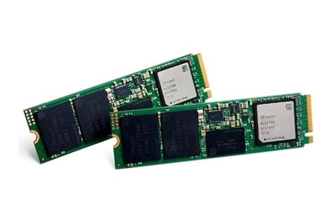 SK Hynix Introduces Cutting Edge SSD For AI PCs At NVIDIA GTC 2024