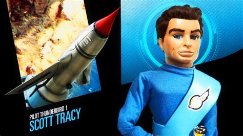 Thunderbirds Intro New Series Style Youtube