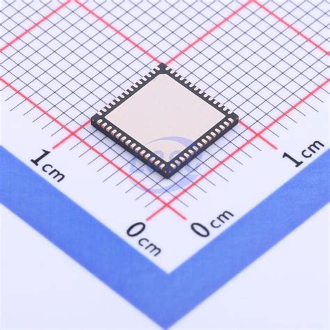 MC34PF8100CCEP NXP Semicon Power Management Specialized PMIC JLCPCB