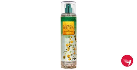 Chasing Fireflies Bath Body Works Fragancia Una Nuevo Fragancia