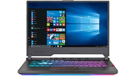 Laptop Gaming Second 5 Jutaan Duta Teknologi