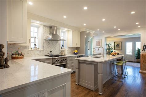 Home Remodeling In Washington Dc Schedule Consultation