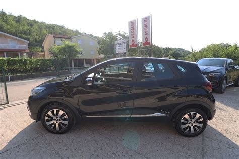 Renault Captur Dci Energy Automatik Dynamique Sport Navigacija