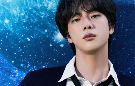 Bts Jin Drops His Debut Solo Single The Astronaut On Friday 👨‍🚀 Twitter