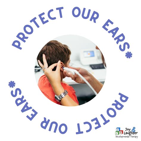 How Can We Protect Our Ears Jld Therapy