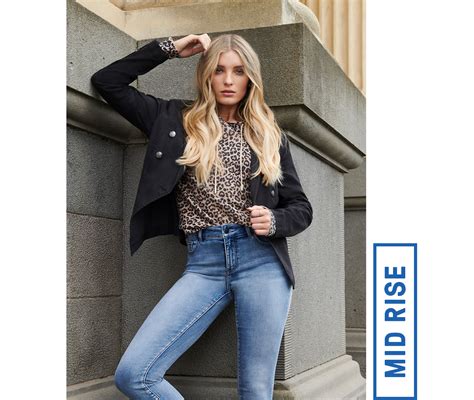 Just Jeans Meet Our Best Selling Amaze Denim Exclusive To Just Jeans